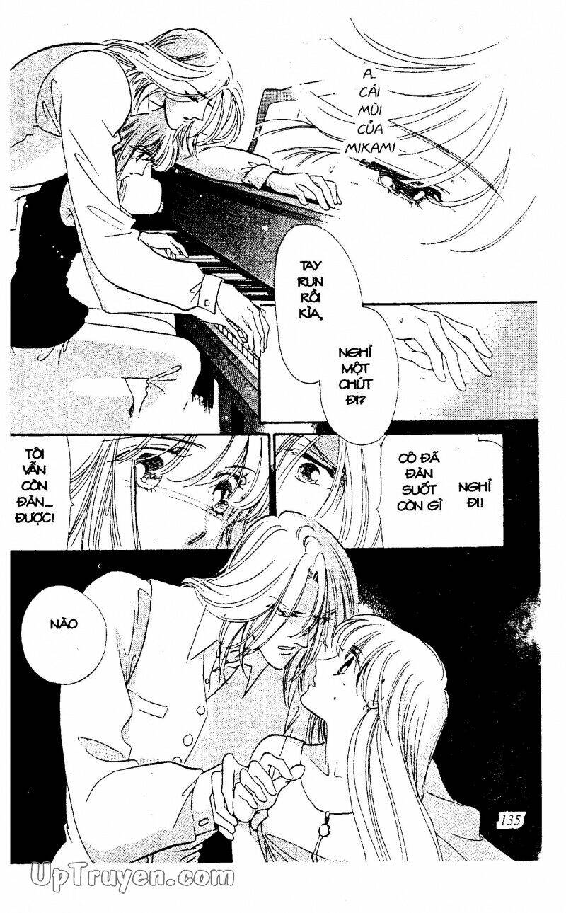 Kanon - Hoa Âm Chương 3 Ảnh 136