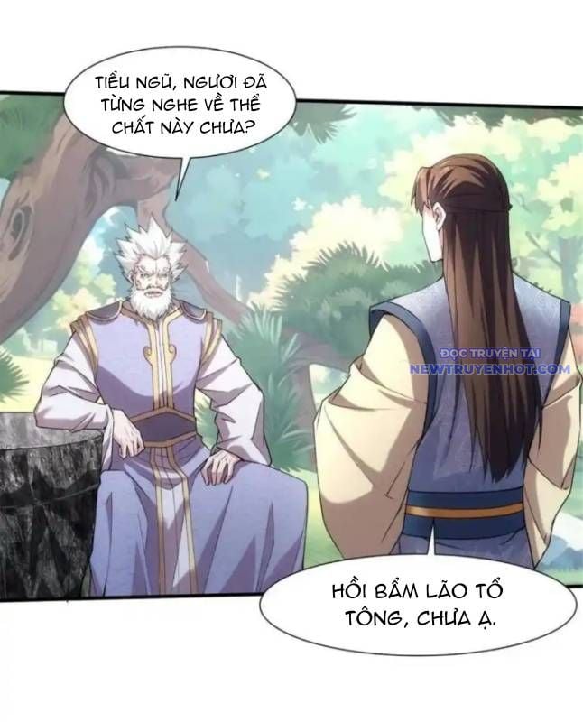 Ta Chính Là Không Theo Sáo Lộ Ra Bài Chương 320 Ảnh 22