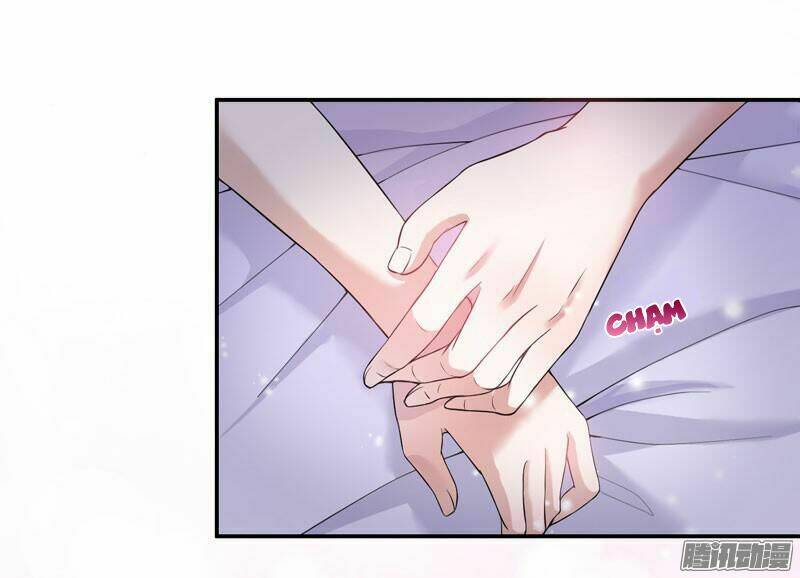 Cô Vợ Cưới Thay Của Tổng Tài Chương 3 Ảnh 14