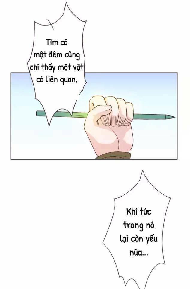 Tôi Không Phải Đa Nhân Cách Chương 19 Ảnh 12