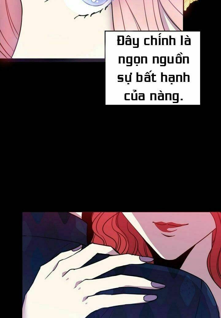 Tiểu Thư Quái Vật Chương 2 Ảnh 5