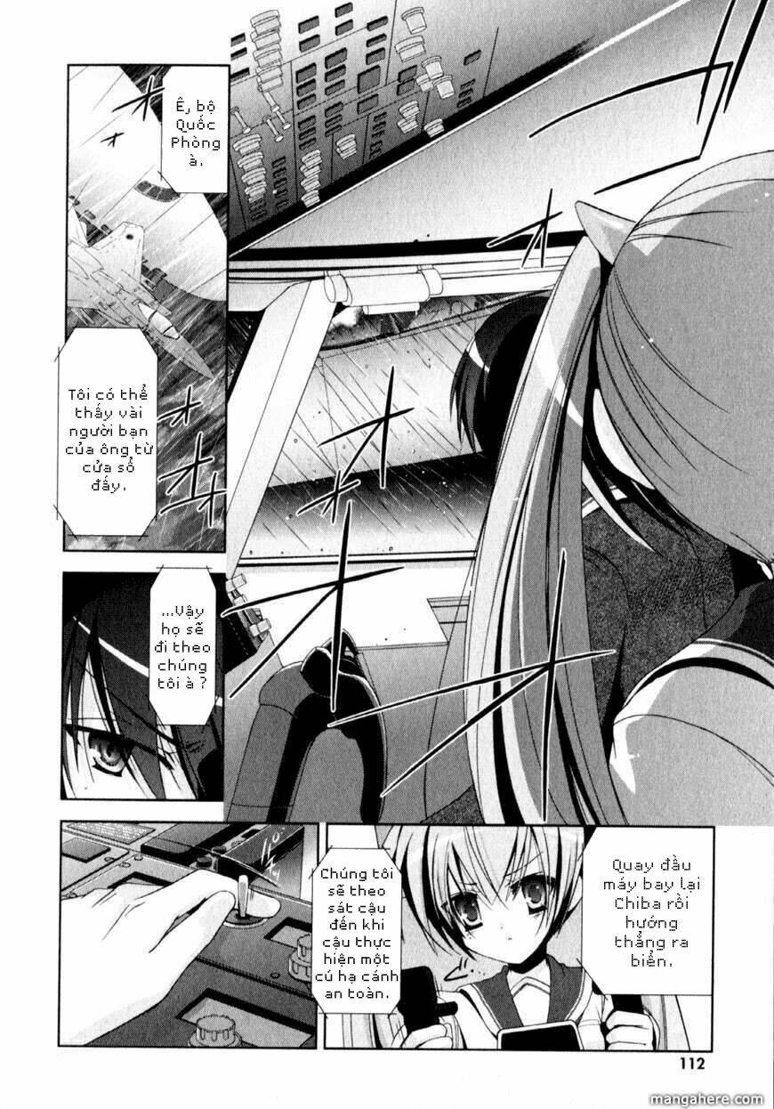 Hidan No Aria Chương 14 Ảnh 30