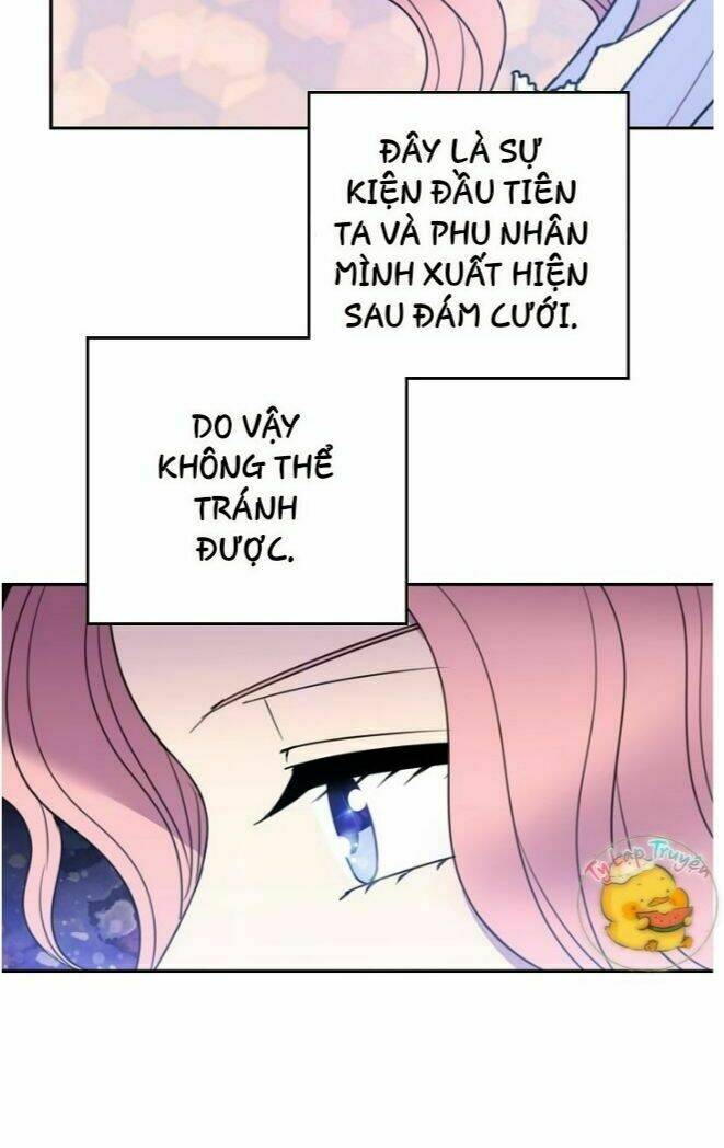 Tiểu Thư Quái Vật Chương 4 Ảnh 27