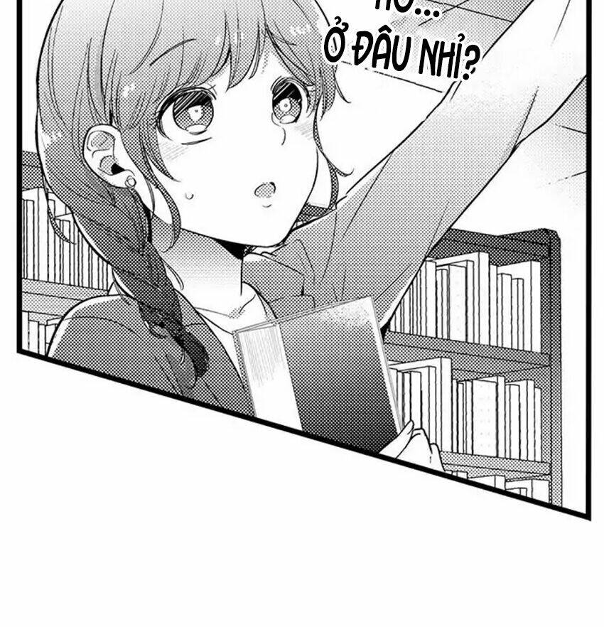 Sai Rồi, Sếp Tây Nhà Tôi Không Phải Là Quý Ông Đâu! Chương 89 Ảnh 34