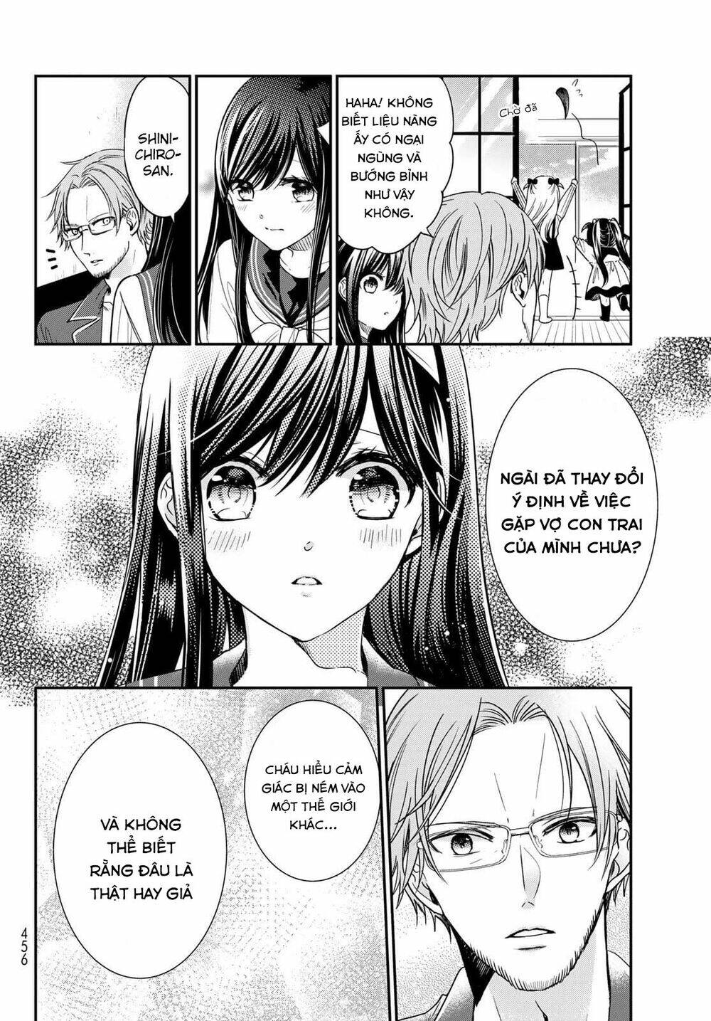 Isekai De Saikyo Mao No Kodomotachi No Mama Ni Natchaimashita Chương 23 Ảnh 20