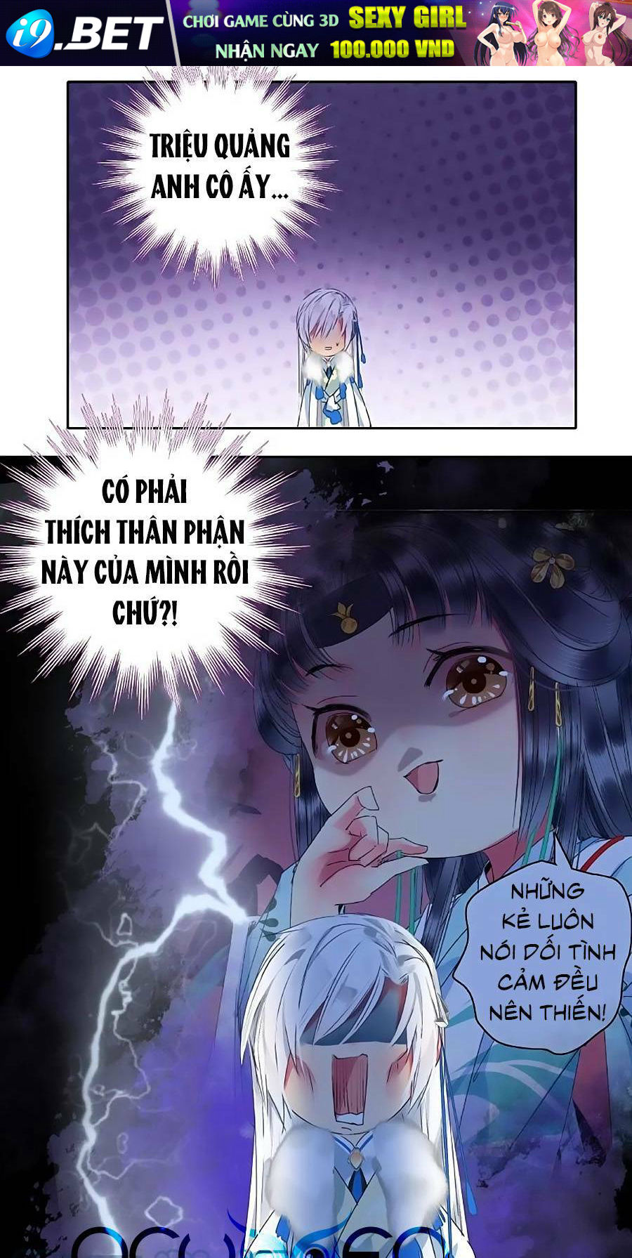 Ta Làm Lớn Ở Hậu Cung Chương 176 Ảnh 16