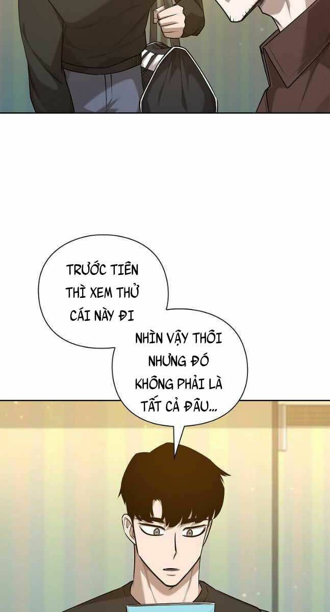 Trường Học Chiến Binh Chương 42 Ảnh 58