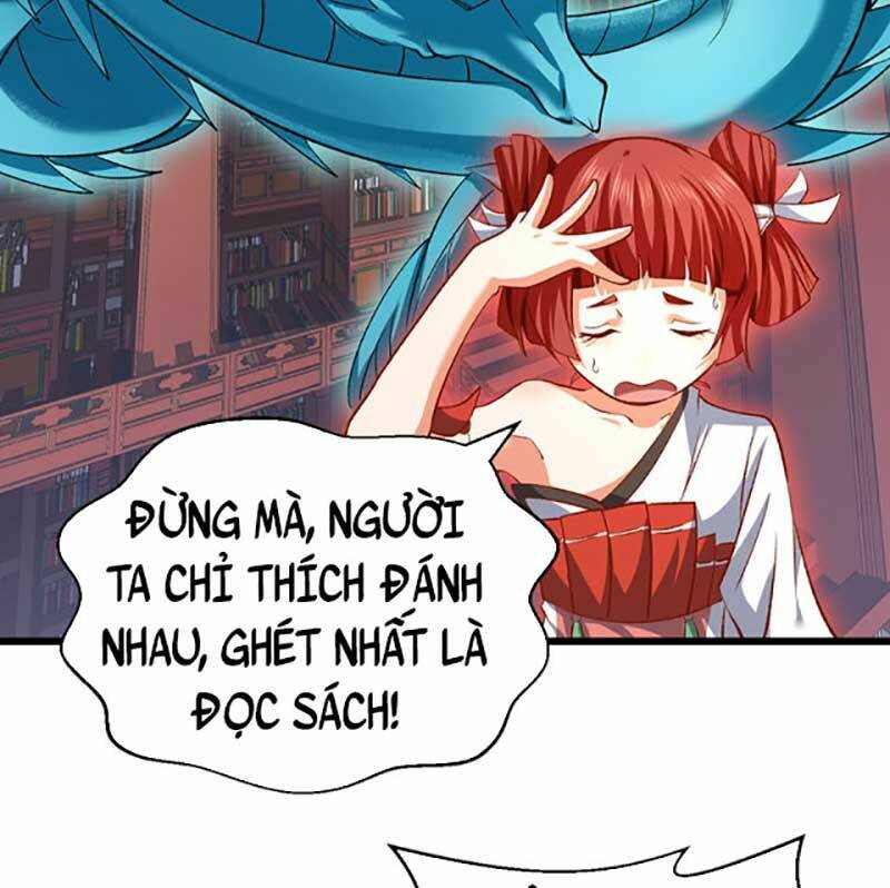 Võ Đạo Độc Tôn Chương 626 Ảnh 59