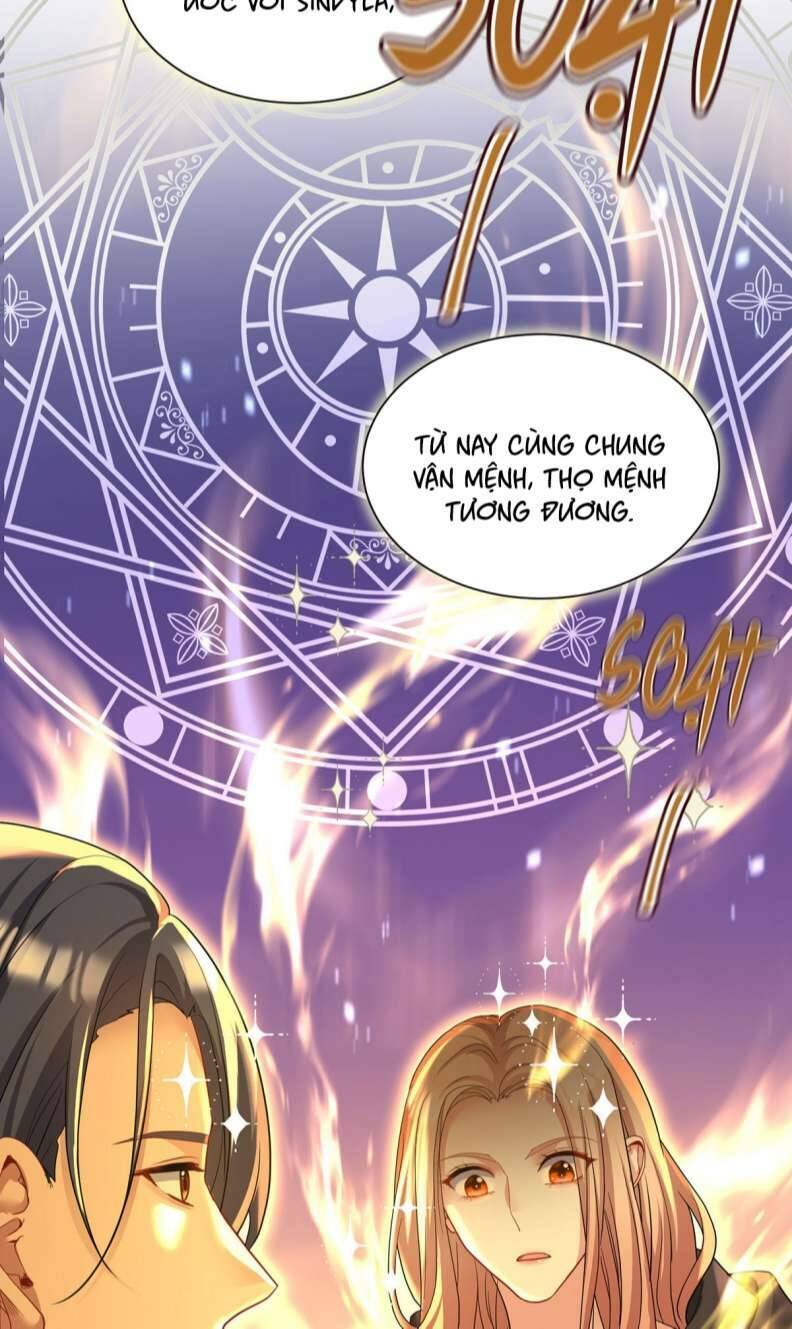 Dẫn Sói Vào Phòng Chương 178 Ảnh 18