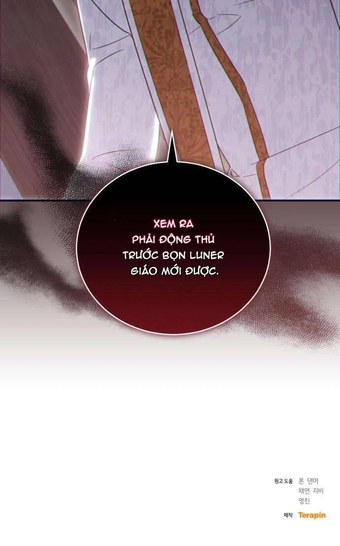 Tôi Trở Thành Nhân Vật Phản Diện Trong Một Cuốn Tiểu Thuyết Chết Chóc Chương 47 Ảnh 47