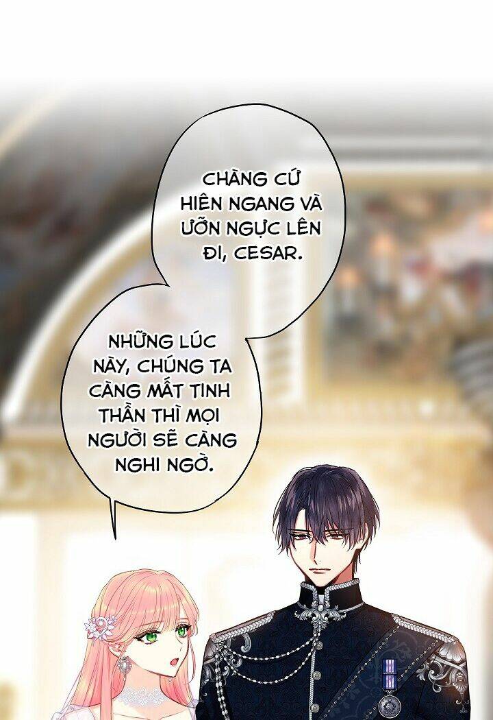 Tồn Tại Với Tư Cách Là Vợ Của Nam Chính Chương 198 Ảnh 35