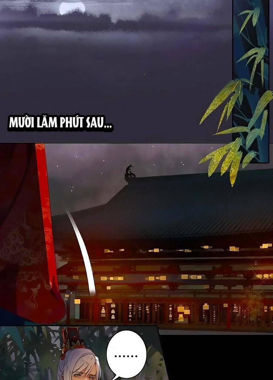 Ta Làm Lớn Ở Hậu Cung Chương 179 Ảnh 25
