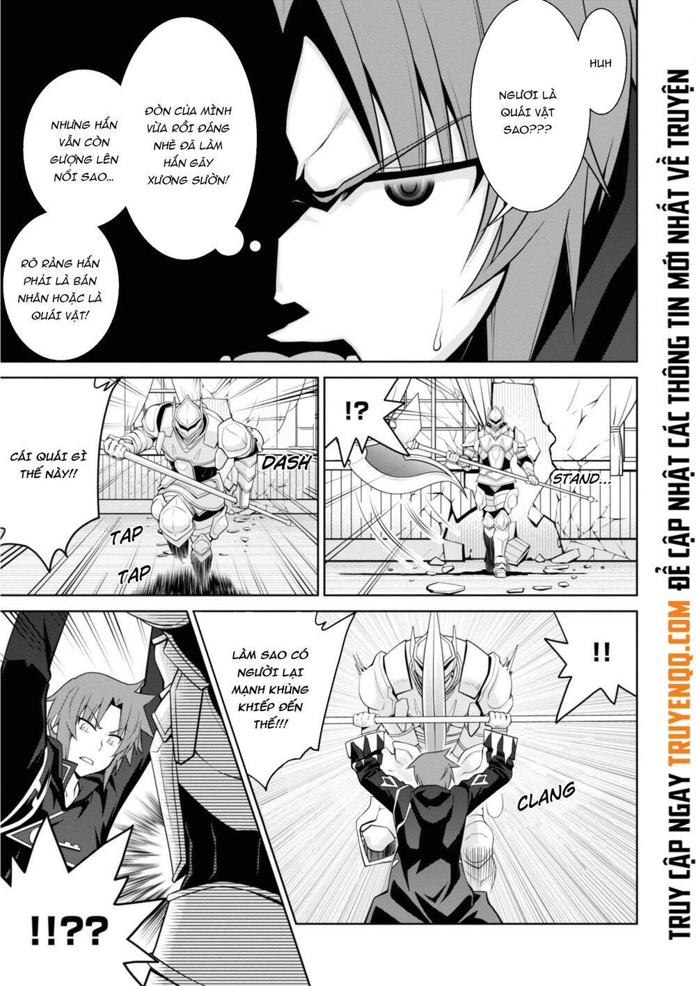 Legend (Takano Masaharu) Chương 46 Ảnh 20