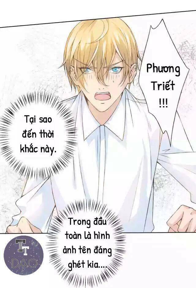 Tôi Không Phải Đa Nhân Cách Chương 22 Ảnh 34