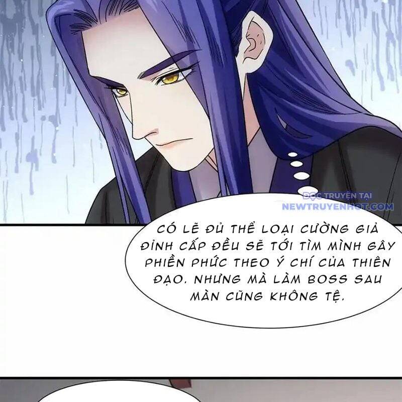 Ta Chính Là Không Theo Sáo Lộ Ra Bài Chương 319 Ảnh 36