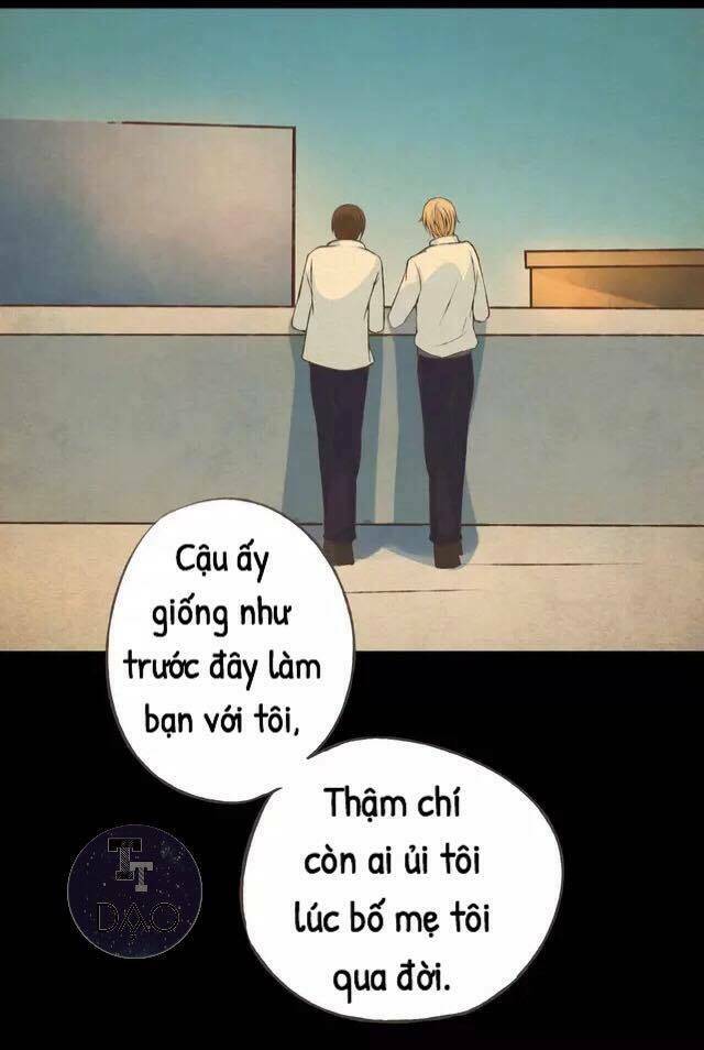 Tôi Không Phải Đa Nhân Cách Chương 34 Ảnh 27