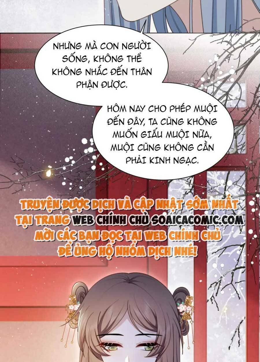 Cô Vương Quả Nữ Chương 61 Ảnh 49