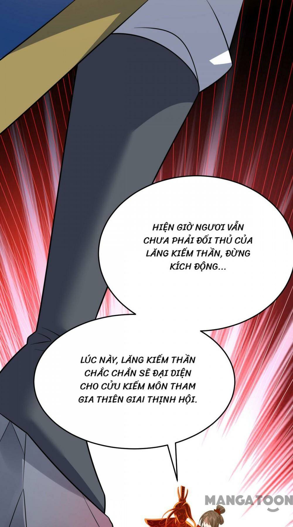 Lăng Thiên Thần Đế Chương 343 Ảnh 18