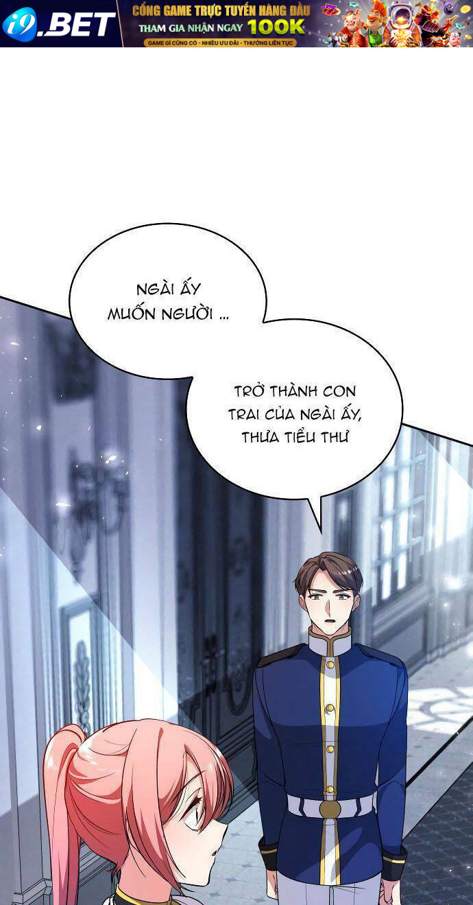 Regina Lena - Gửi Người Không Được Tha Thứ Chương 30 Ảnh 2