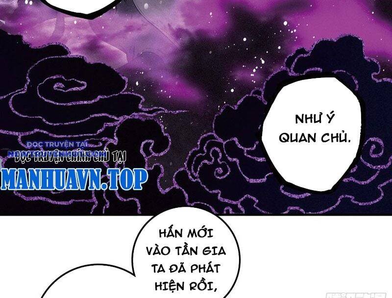 Phi Kiếm Vấn Đạo Chương 127 Ảnh 43