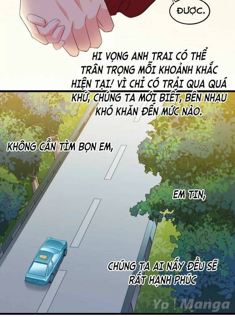 Cô Dâu Gả Thay Của Tổng Tài Chương 143 Ảnh 11