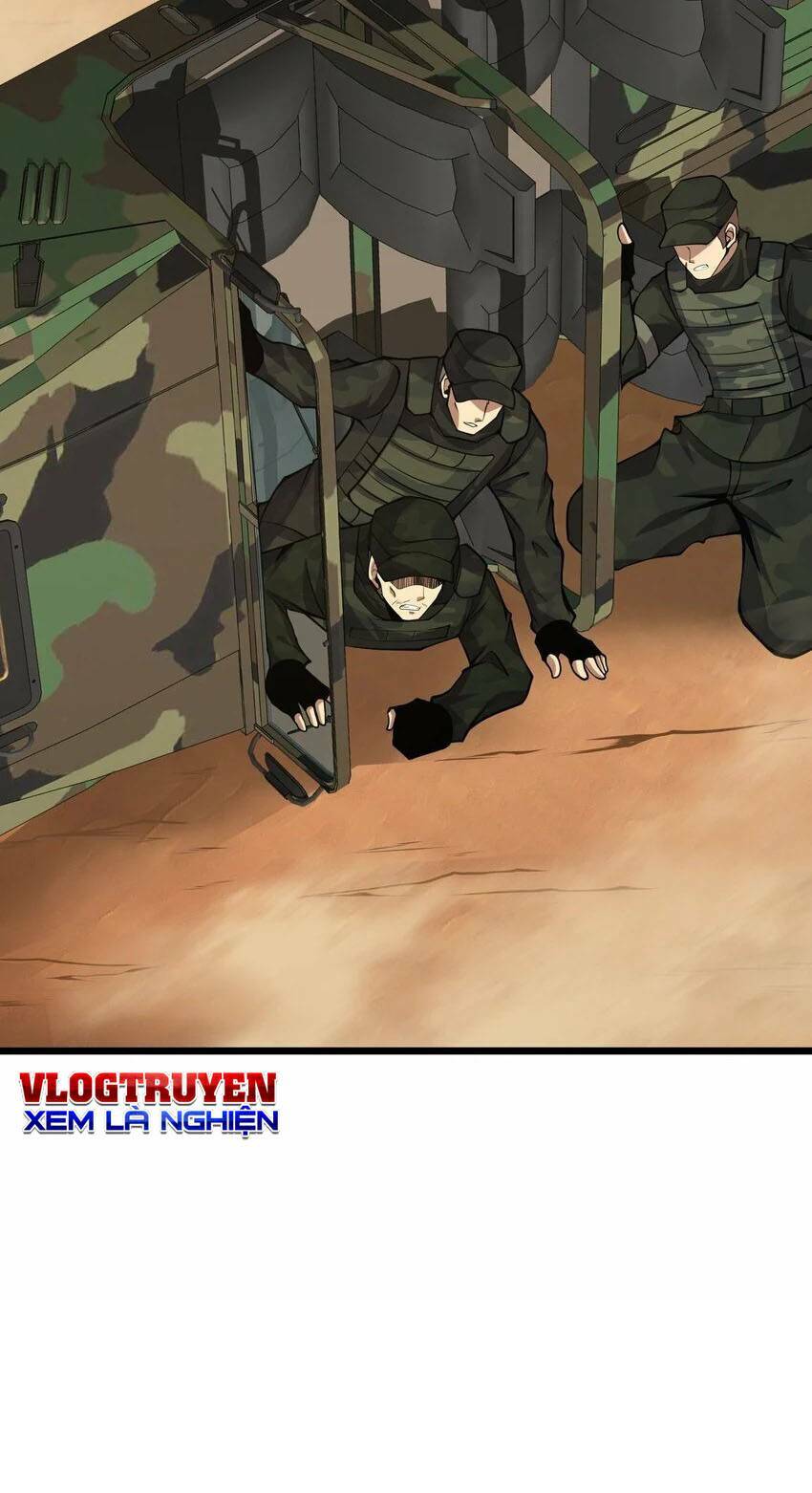Ta Cần Phải Trở Thành Quái Vật Chương 30 Ảnh 64