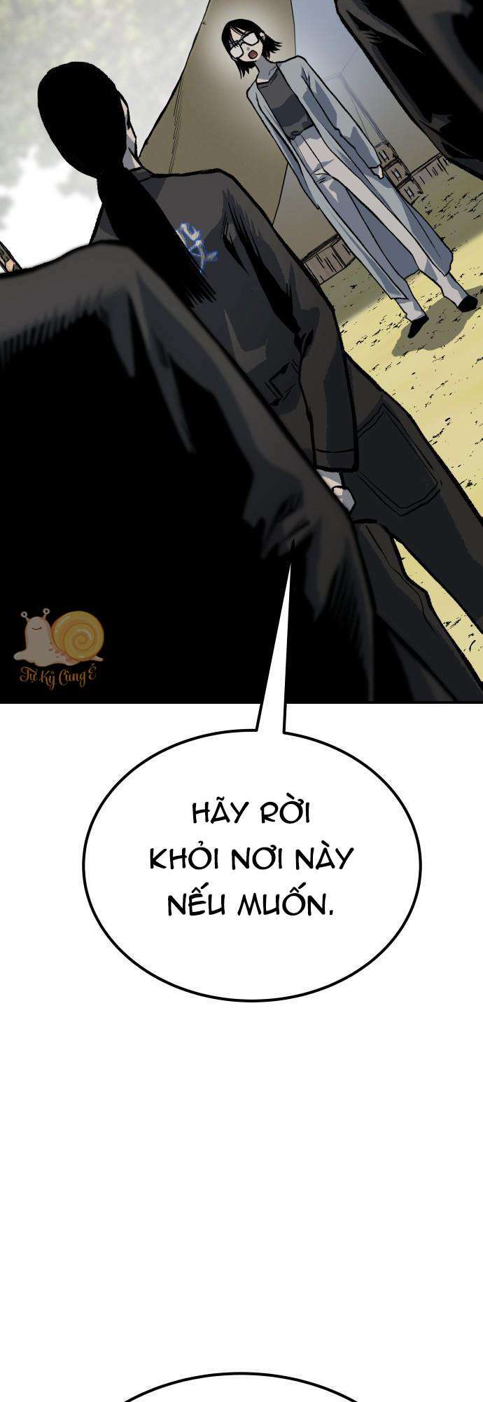 Người Thây Ma Chương 86 Ảnh 12