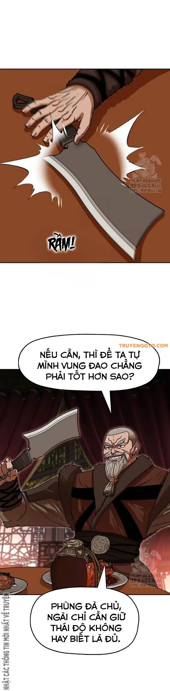 Hàn Băng Liệt Hỏa Chương 13 Ảnh 12