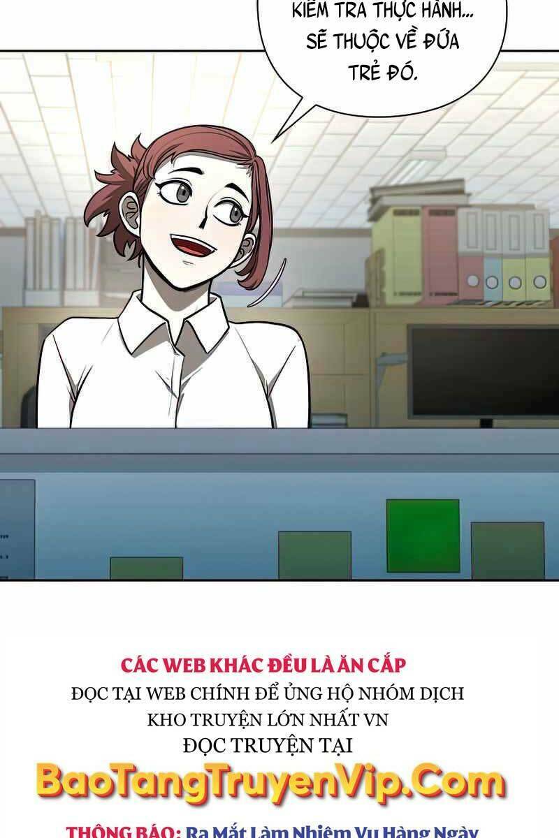 Trường Học Chiến Binh Chương 22 Ảnh 46