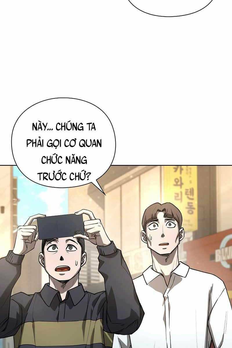 Trường Học Chiến Binh Chương 23 Ảnh 95