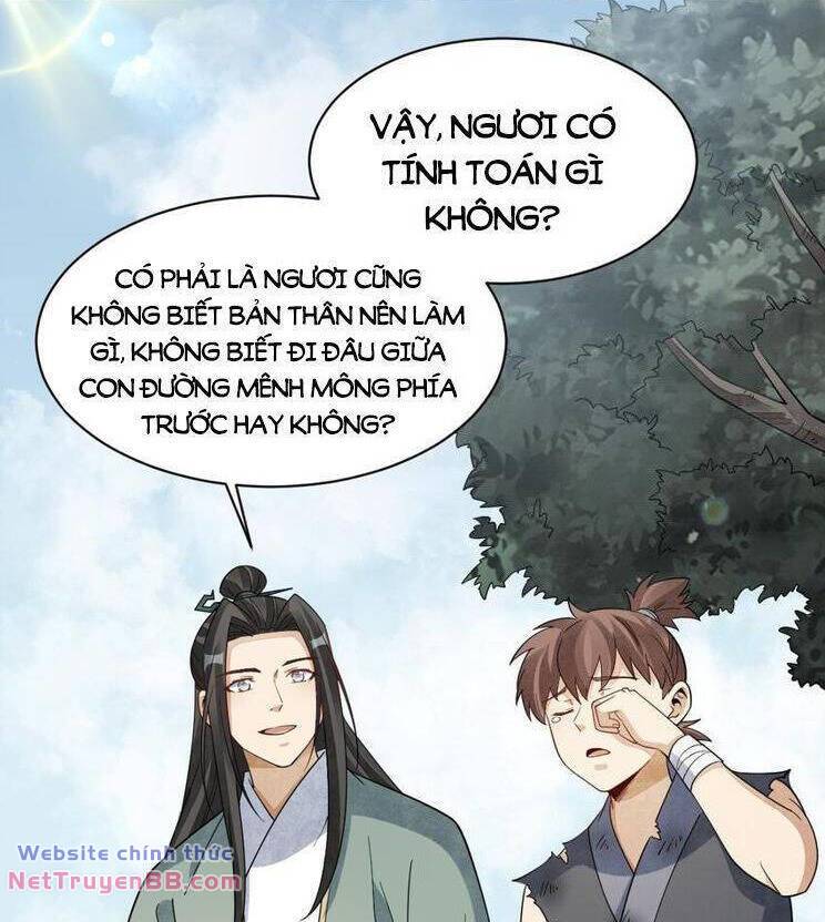 Lạn Kha Kỳ Duyên Chương 297 Ảnh 2