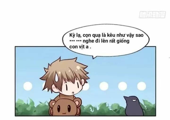 Chạy Đi Âm Sai Chương 112 Ảnh 16