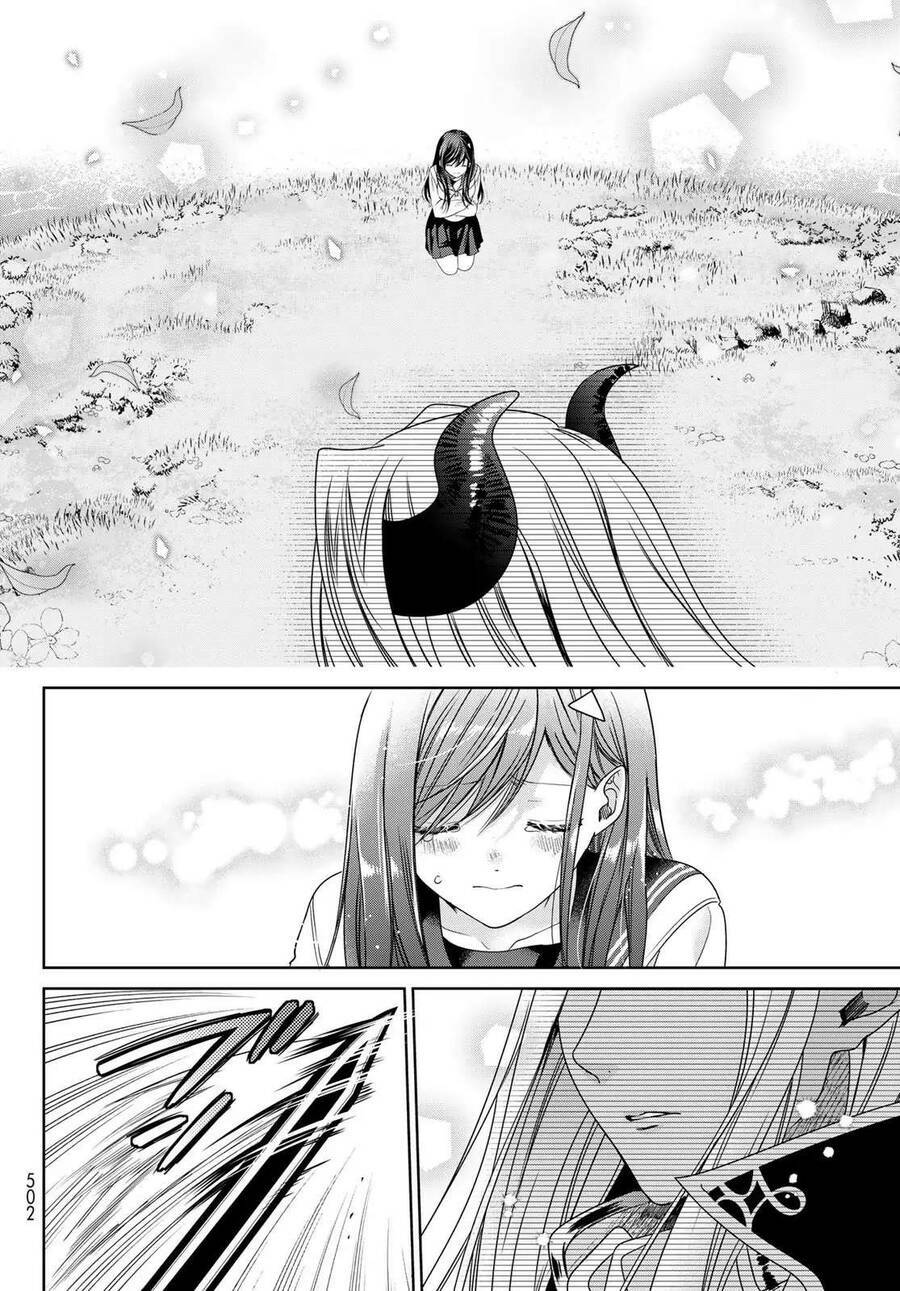 Isekai De Saikyo Mao No Kodomotachi No Mama Ni Natchaimashita Chương 36 Ảnh 20