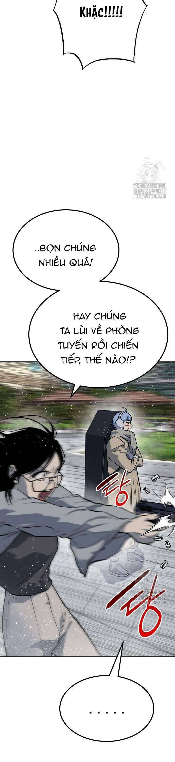 Người Thây Ma Chương 99 Ảnh 6