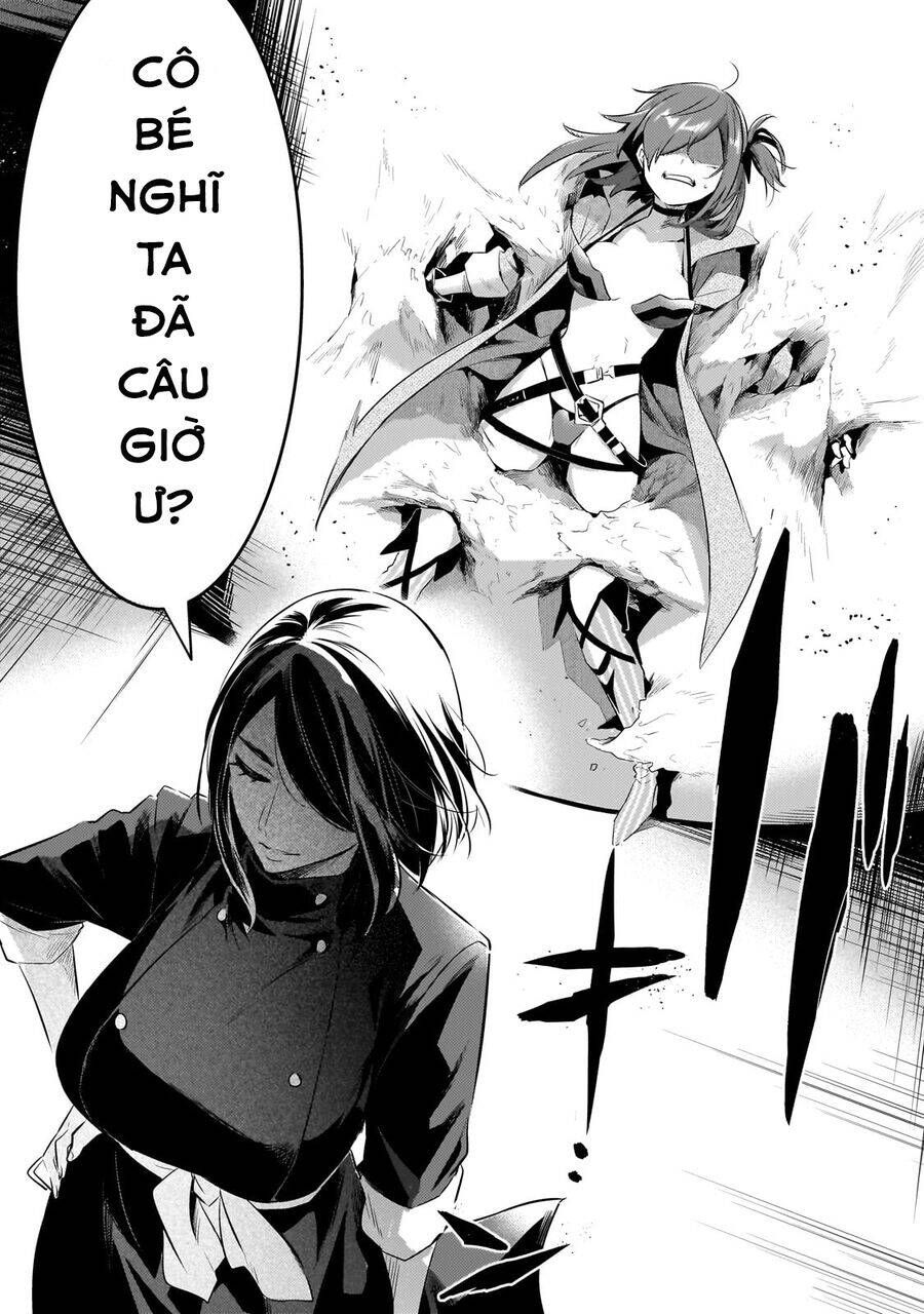 Tsuihousha Shokudou E Youkoso! Chương 46 Ảnh 15