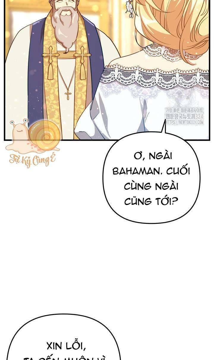 Thánh Nữ Bé Con Muốn Hủy Diệt Thế Giới Chương 45 Ảnh 58