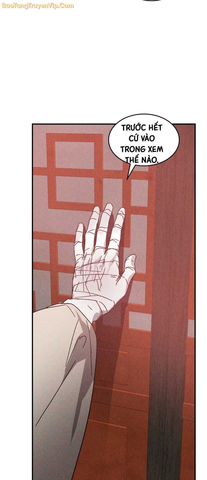 Vị Thần Trở Lại Chương 116 Ảnh 29