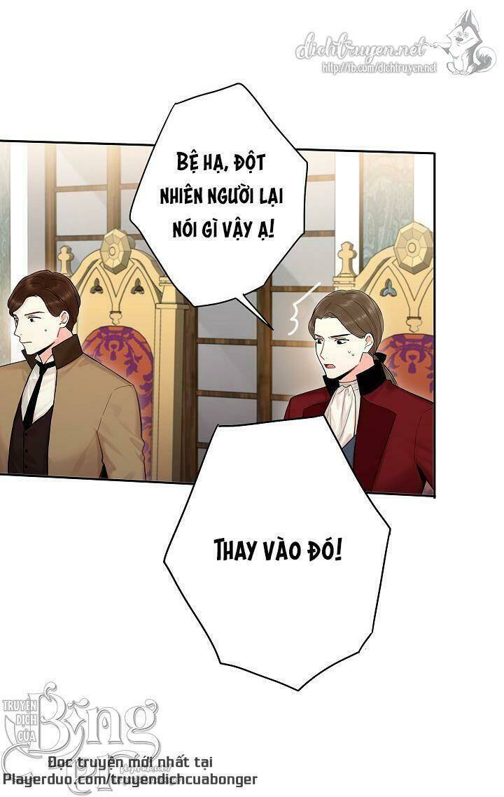 Tồn Tại Với Tư Cách Là Vợ Của Nam Chính Chương 187 Ảnh 29