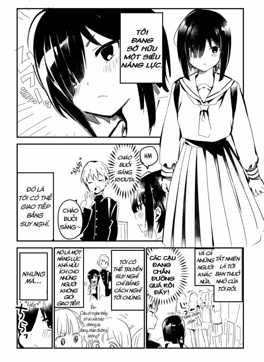 Series Oneshot Chương 5 Ảnh 3
