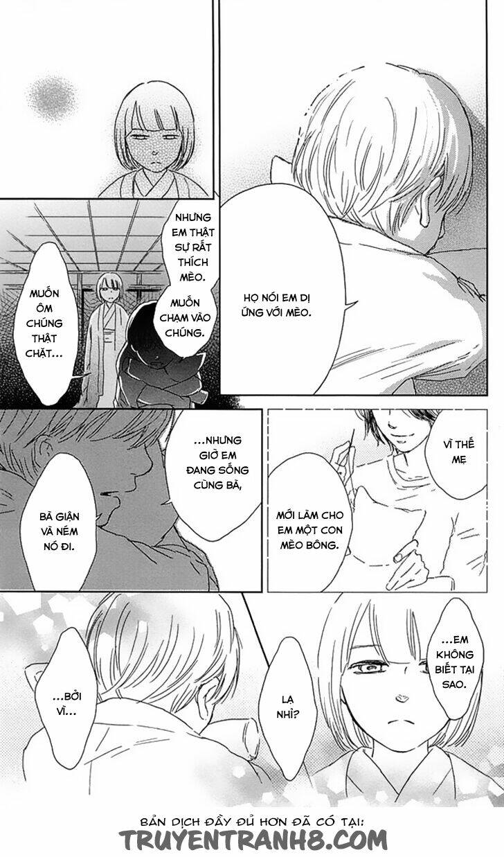 Usemono Yado Chương 2 Ảnh 27