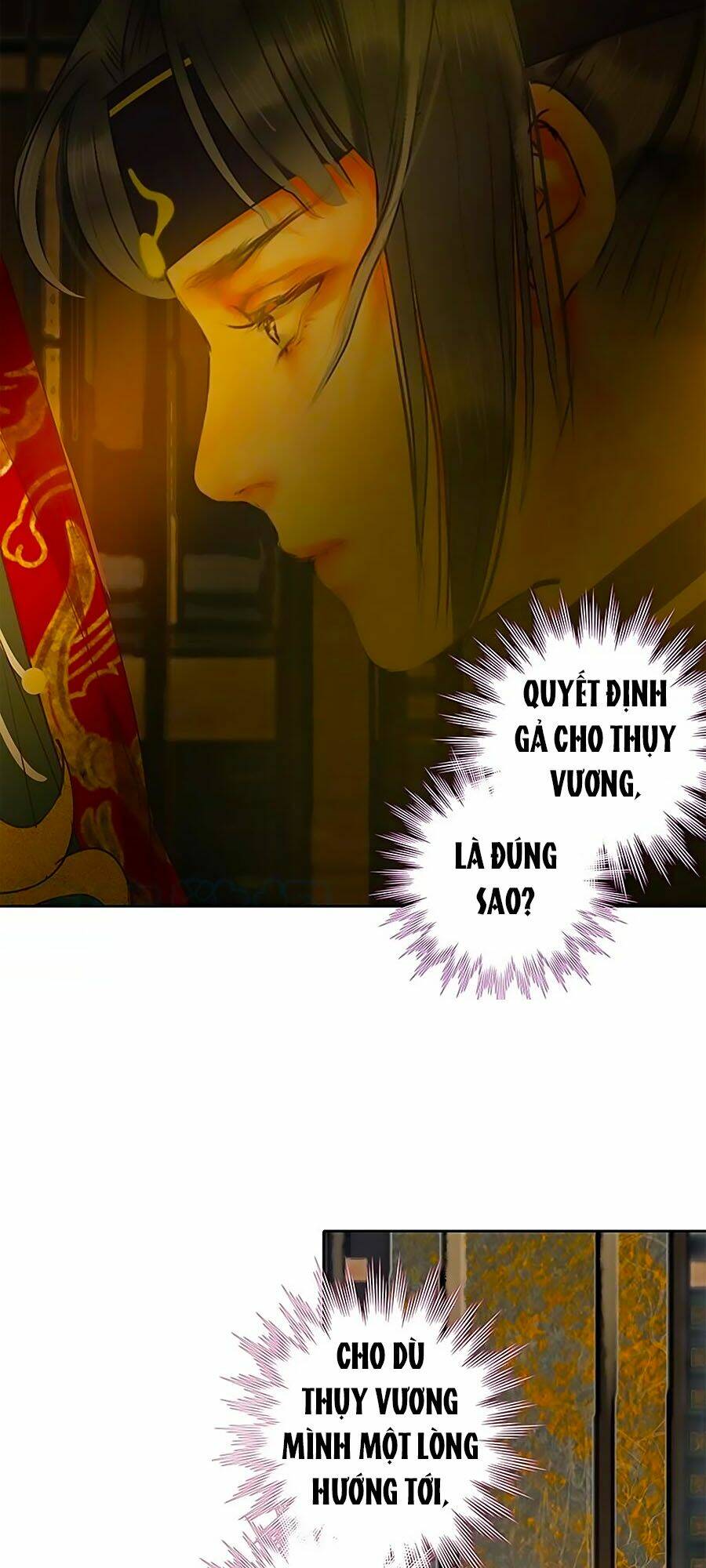 Ta Làm Lớn Ở Hậu Cung Chương 169 Ảnh 18