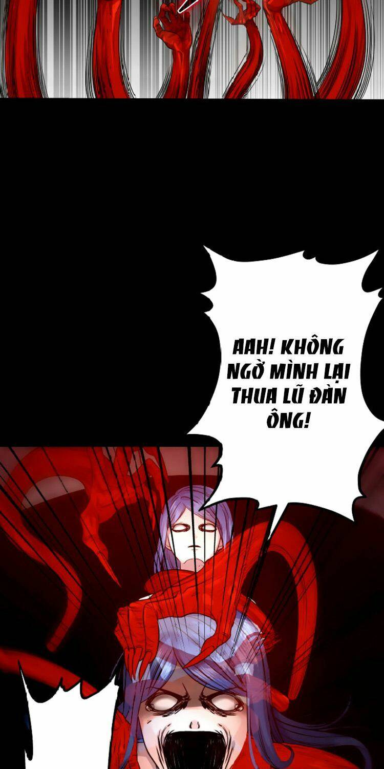 Trò Chơi Của Chúa Thượng Chương 6 Ảnh 49