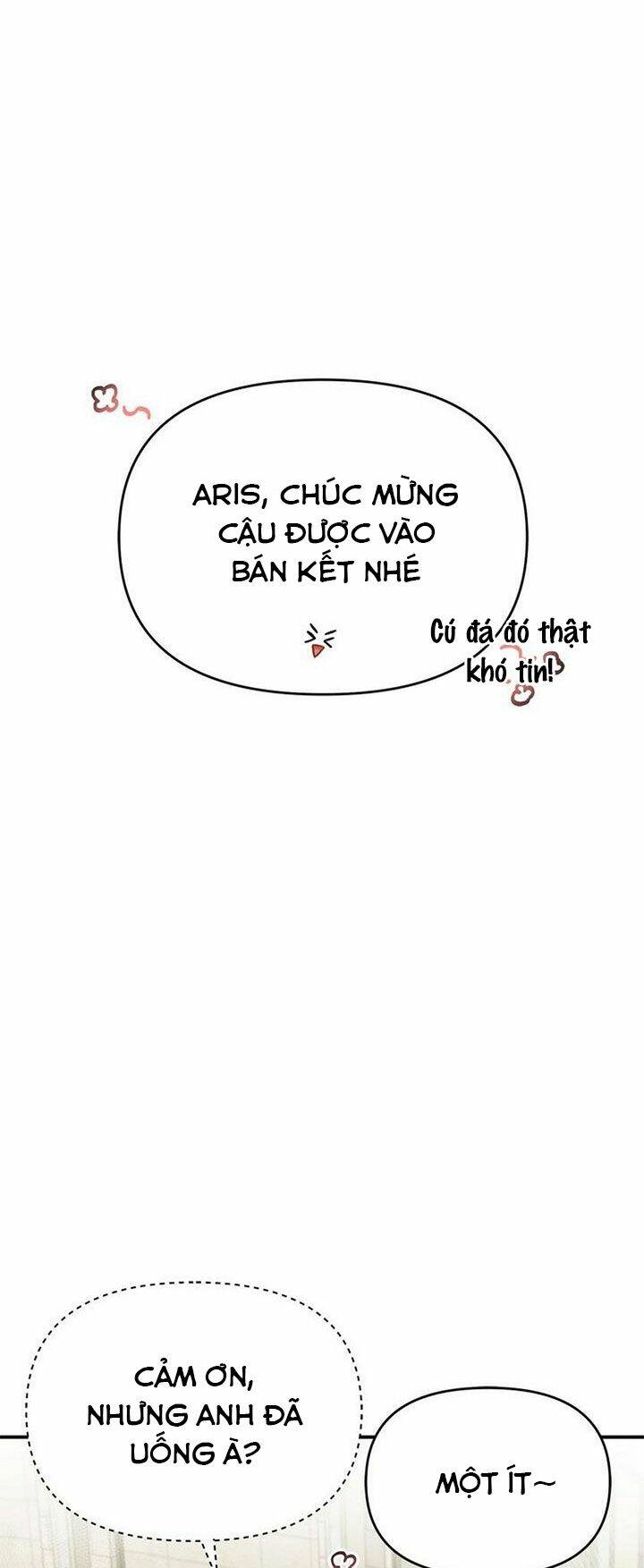 Aristité Được Ban Phước Một Lời Nguyền Chương 8 Ảnh 46