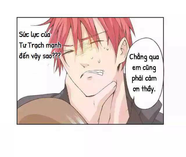 Tôi Không Phải Đa Nhân Cách Chương 22 Ảnh 27
