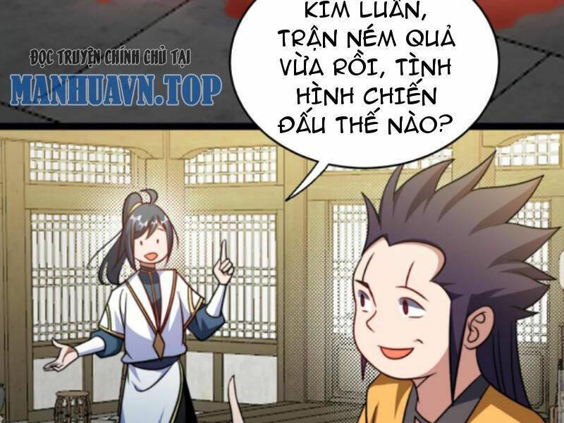 Thiên Khải Bại Gia Chương 188 Ảnh 11