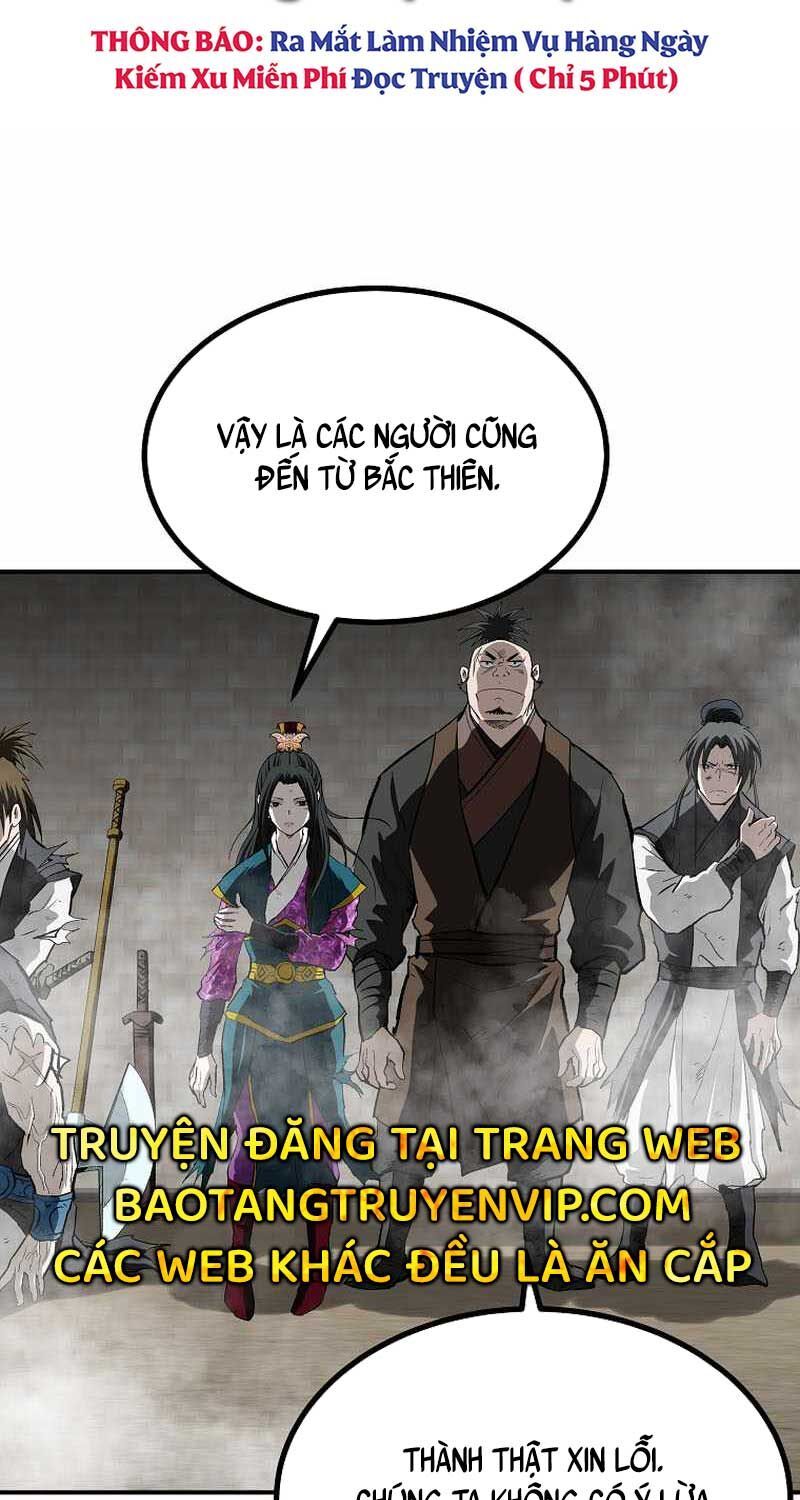 Cung Quỷ Kiếm Thần Chương 252 Ảnh 8