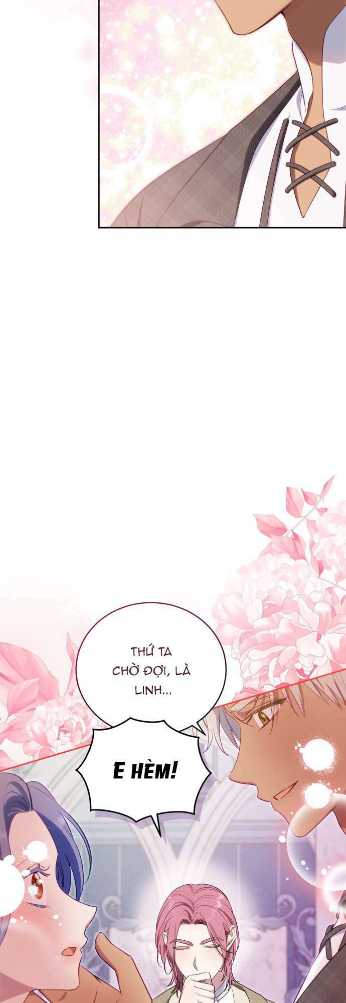 Tôi Trở Thành Nhân Vật Phản Diện Trong Một Cuốn Tiểu Thuyết Chết Chóc Chương 40 Ảnh 38