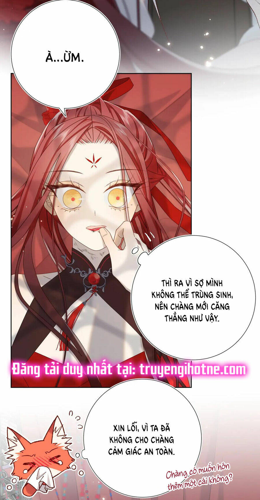 Ác Nữ Cự Tuyệt Cua Nam Chính Chương 103 Ảnh 29