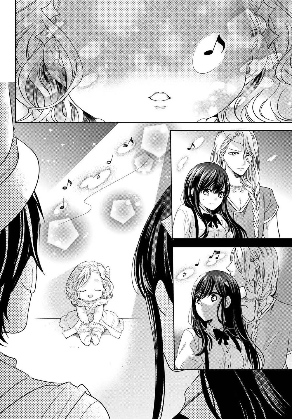 Isekai De Saikyo Mao No Kodomotachi No Mama Ni Natchaimashita Chương 30 Ảnh 38
