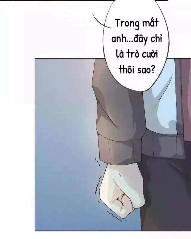 Tôi Không Phải Đa Nhân Cách Chương 30 Ảnh 30